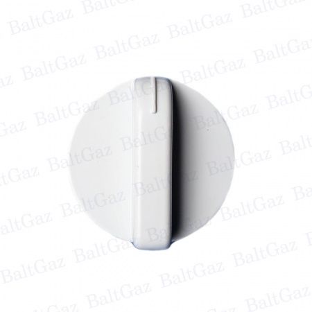 Ручка Сomfort 11,13,15,17 / BaltGaz 10 Classic (Серый цвет). арт.5211-00.006