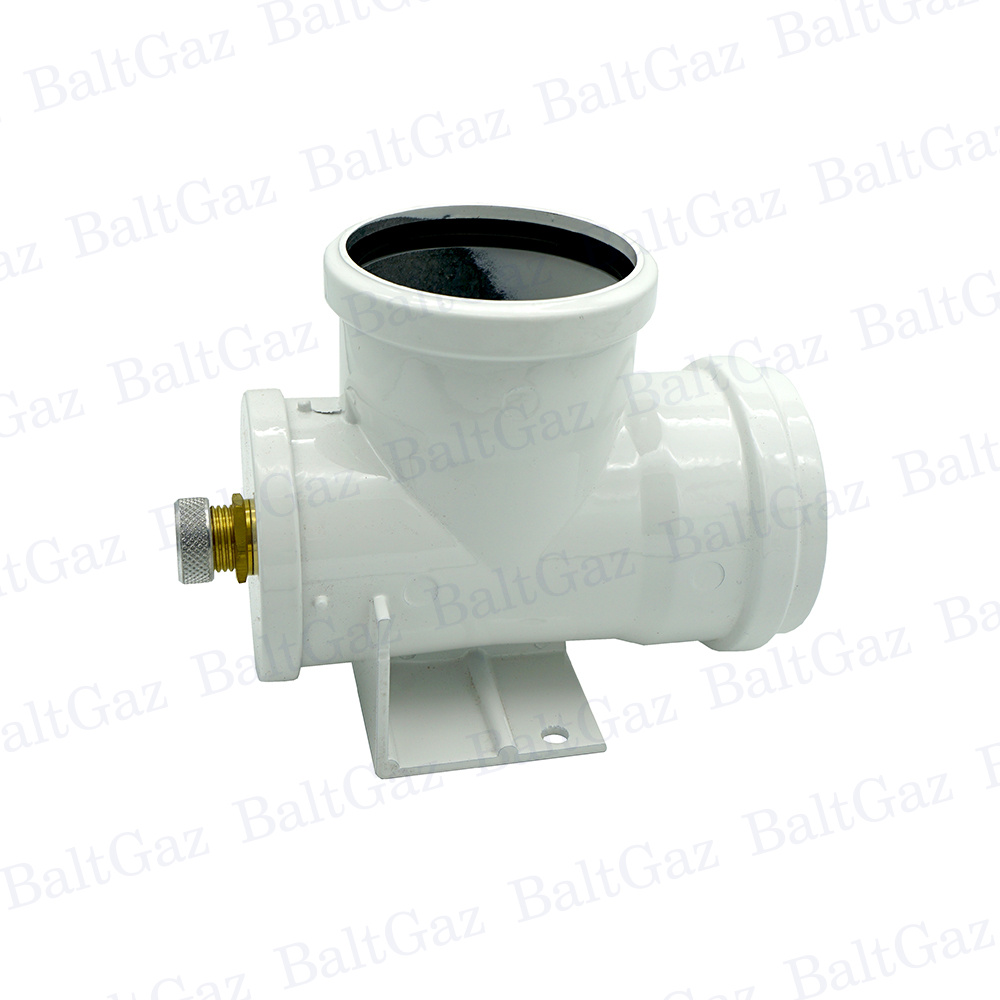 Конденсатосборник (BG0102) BaltGaz