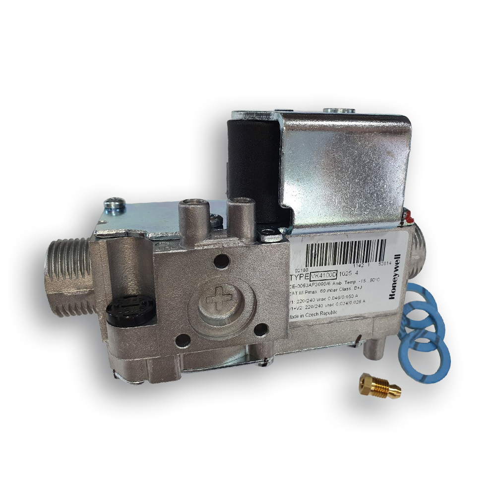 Узел газового вентиля S 500659 Chappee