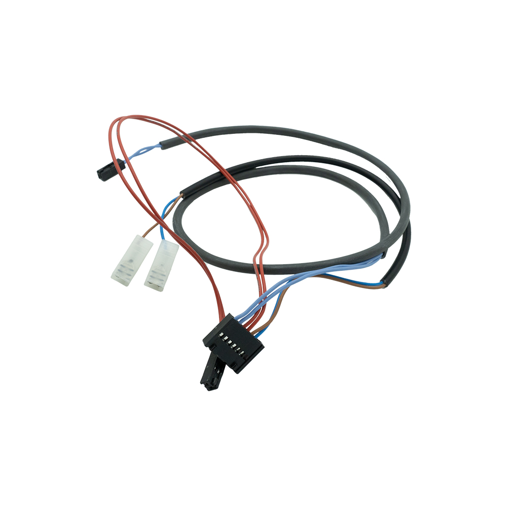 Кабель датчиков температуры и датчика протока 7424-00.104 BALTGAZ NEVATEC 24 Тurbo, BALTGAZ NEVA TURBO, BALTGAZ TURBO S 