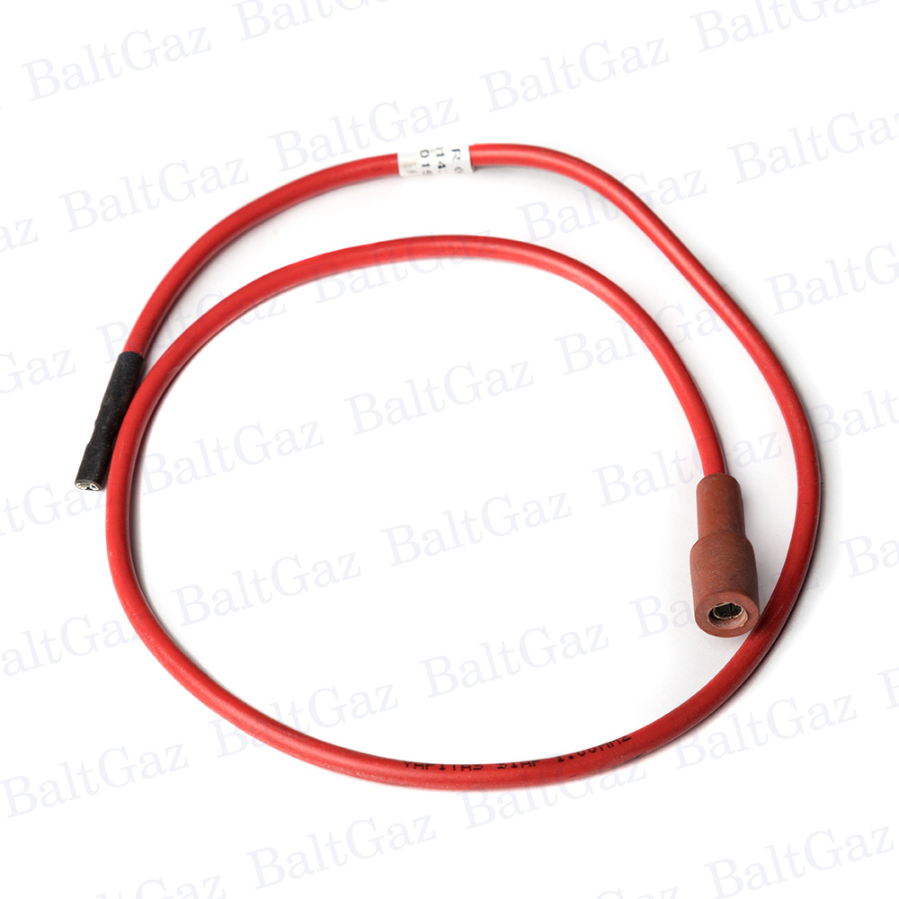 Кабель свечи розжига CBAB0142 NevaLux 7211/7218/7224/8224/8624/8230 (до16г.)
