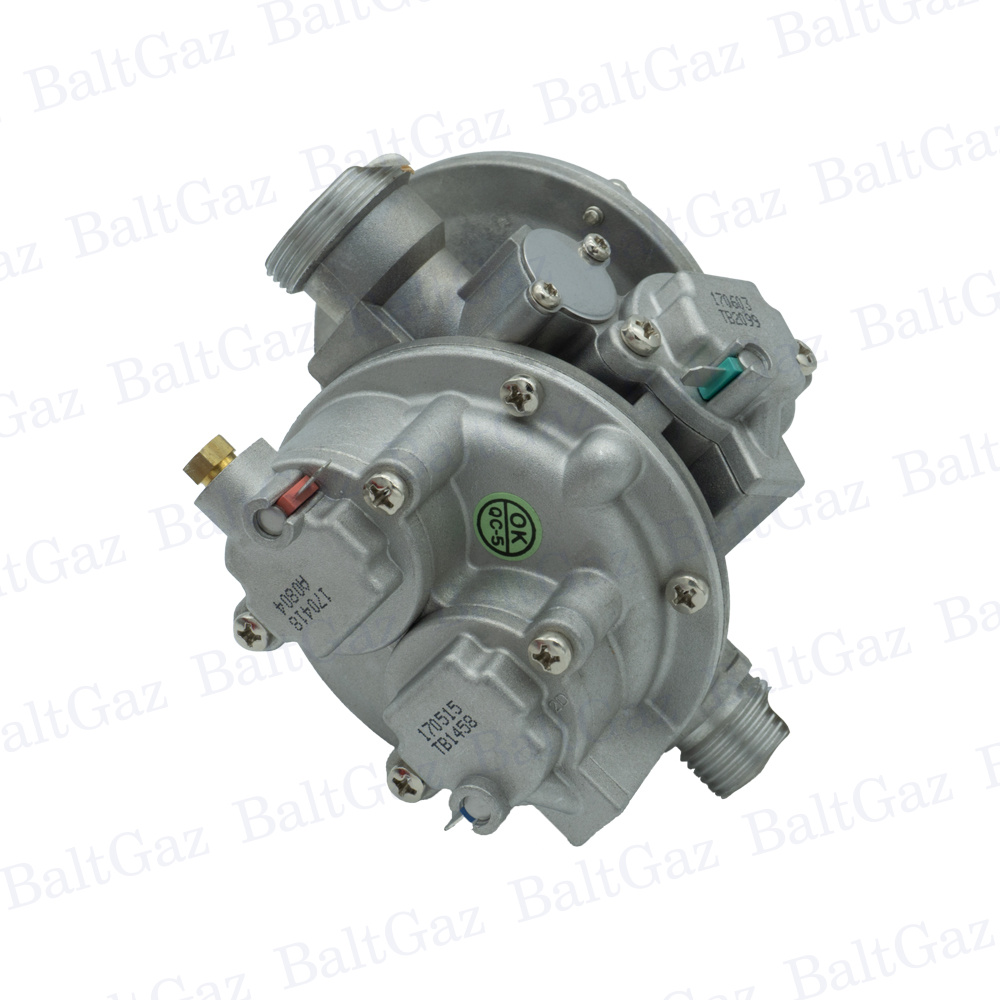 Узел газовый  ВПГ BaltGaz Premium (до 02.20г.) арт. 6114-21.000 