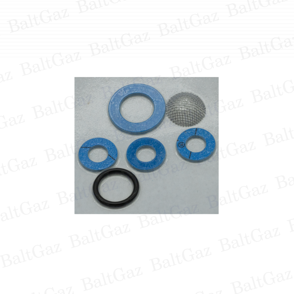 Комплект ЗИП для проведения ТО1 ВПГ NEVA 4510М 1001-07.100