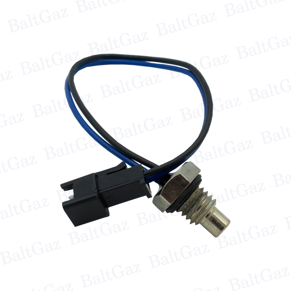 Датчик температуры воды погружной: NEVA 4511E, 4510, 4510Т, 5514, 5514Е ООО «БАЛТГАЗ (2020г.) арт. 114511-05.002