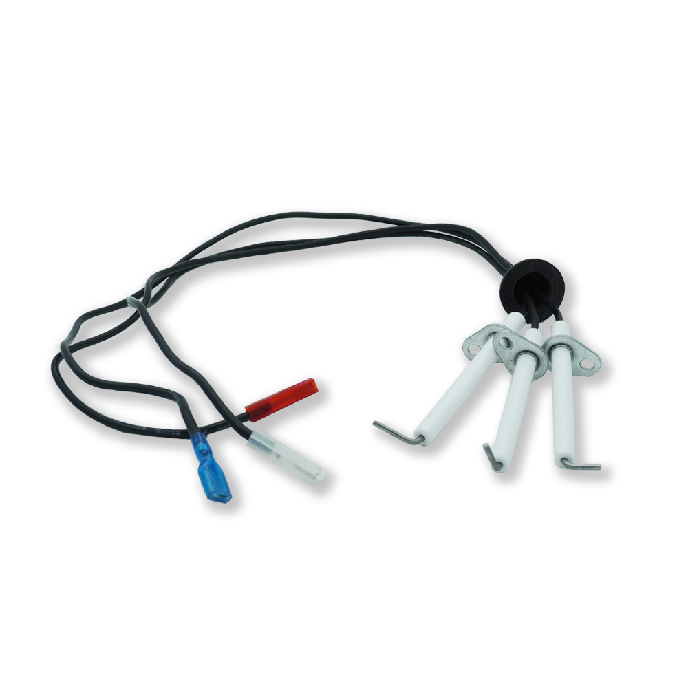 Комплект свечей розжига и ионизации для BaltGaz Super Lux 12117-20.000