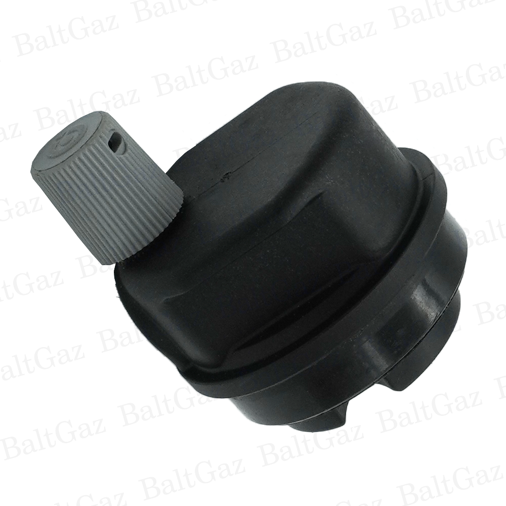 Клапан отвода воздуха 20490751 для гидрогруппы Bitron Baltgaz Turbo 11-24 КВт