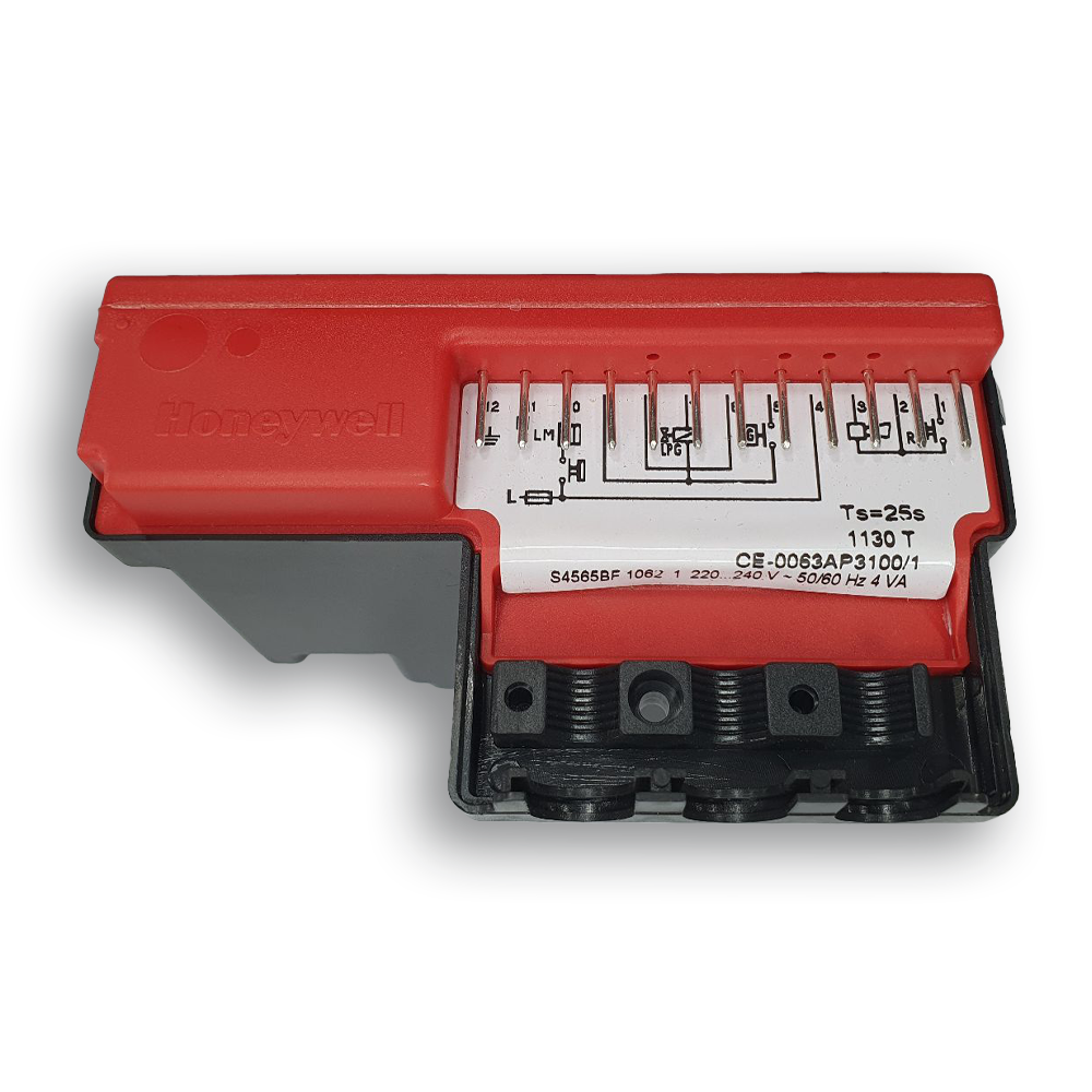 Блок розжига S 17000601 Chappee