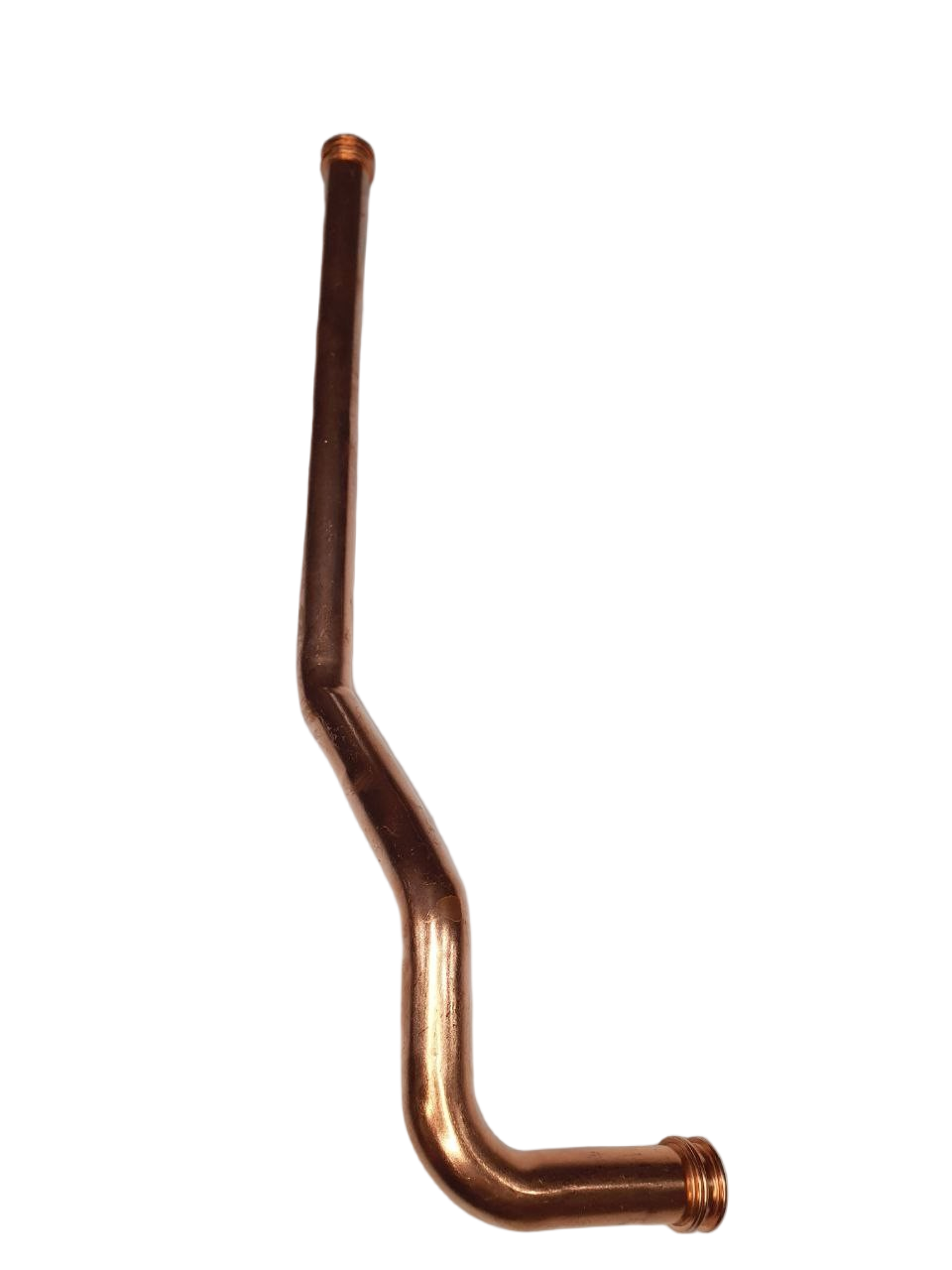 Труба КО выходная 8930-44.001