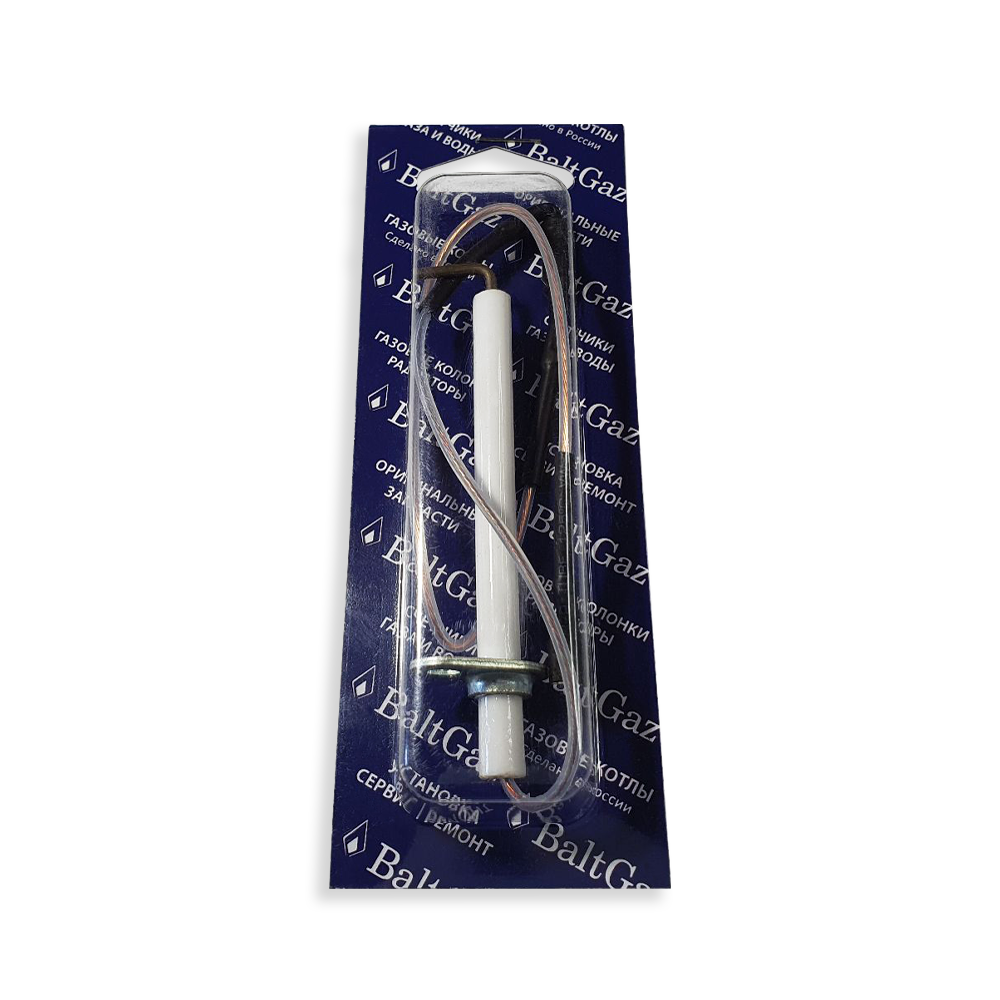 Свеча розжига и ионизации 8924-00.020 в блистерной упаковке