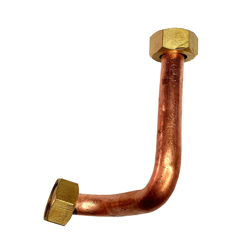 Труба 114511-07.100 подача холодной воды