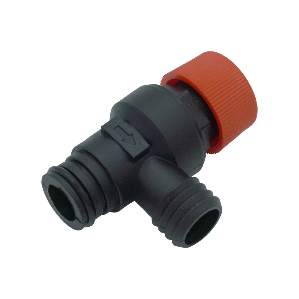 Клапан предохранительный 12117-06.053 для котла BaltGaz 11Т/14Т/17Т пр-ва BaltGaz