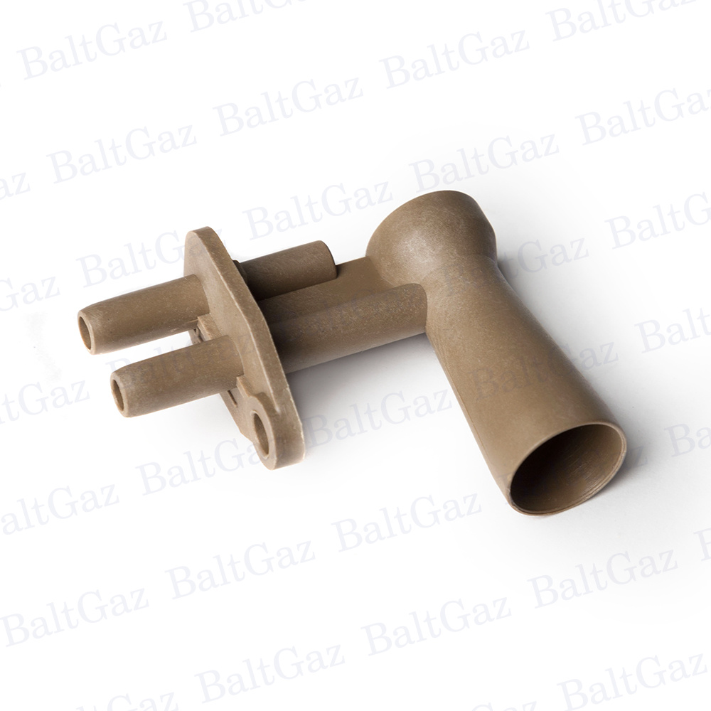 Трубка Вентури (для вентилятора дымоудаления) РР270 Neva Lux / Baltgaz / Wiessman / Baxi