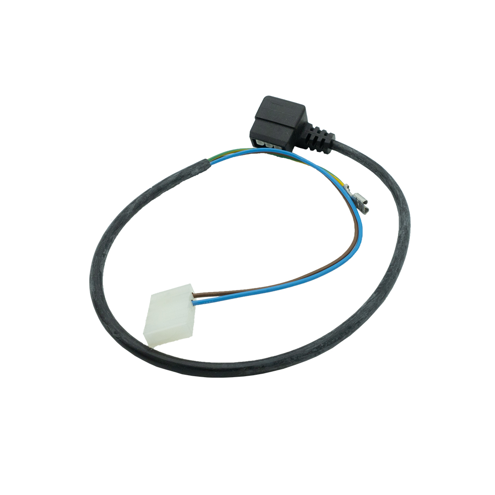 Кабель насоса 7424-00.110 BALTGAZ NEVATEC 24 Тurbo, BALTGAZ NEVA TURBO, BALTGAZ TURBO S 