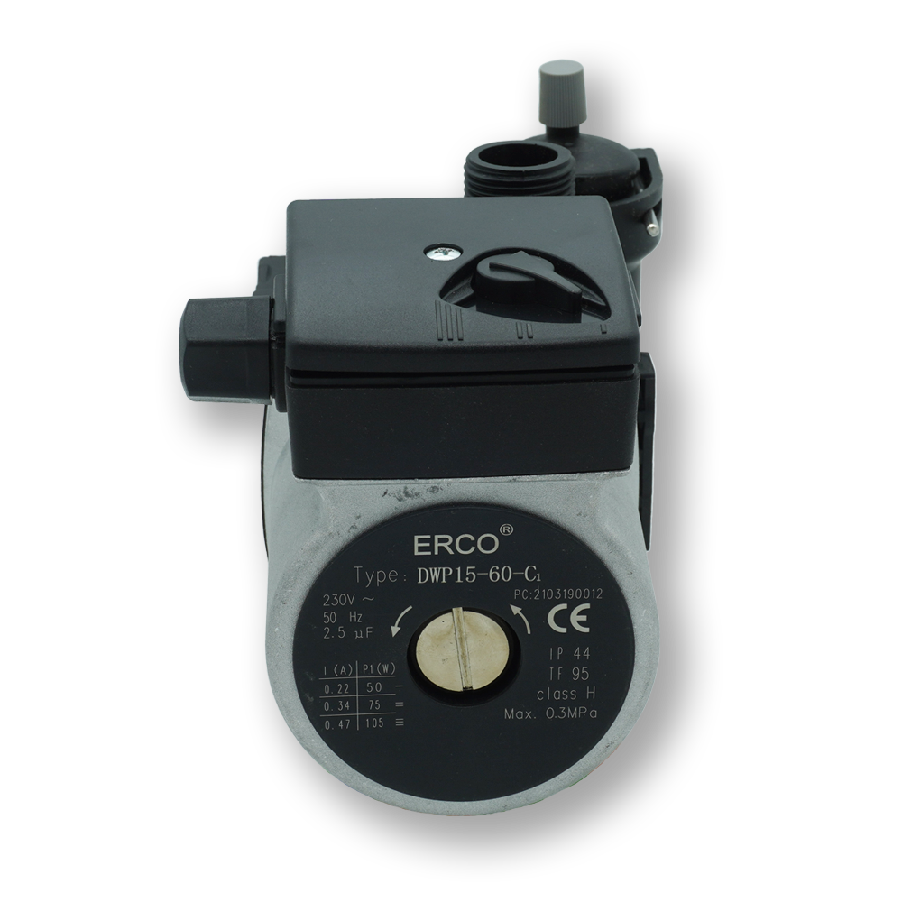 Насос циркуляционный для котлов BaltGaz Super Lux 