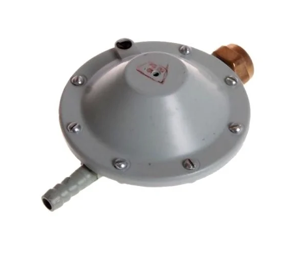 Регулятор РДСГ 1-1.2 (50л) Випра Лев.резьба под вентиль ВБ-2