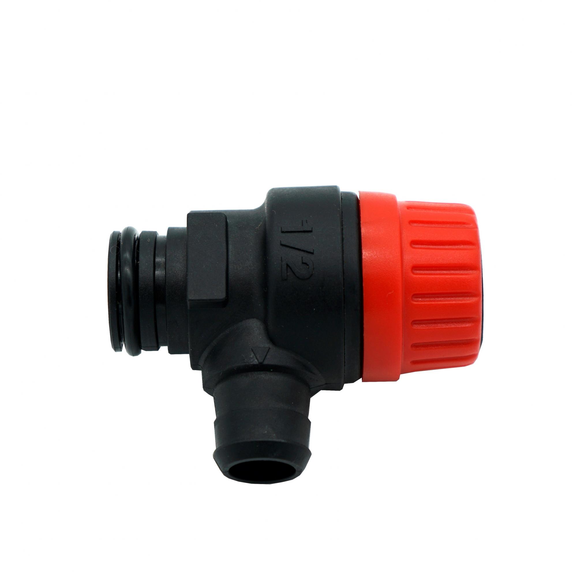 Клапан предохранительный Nevalux 82хх, котлов газовых Nevalux 72хх (BG 2020 г.) арт.128224-02.090