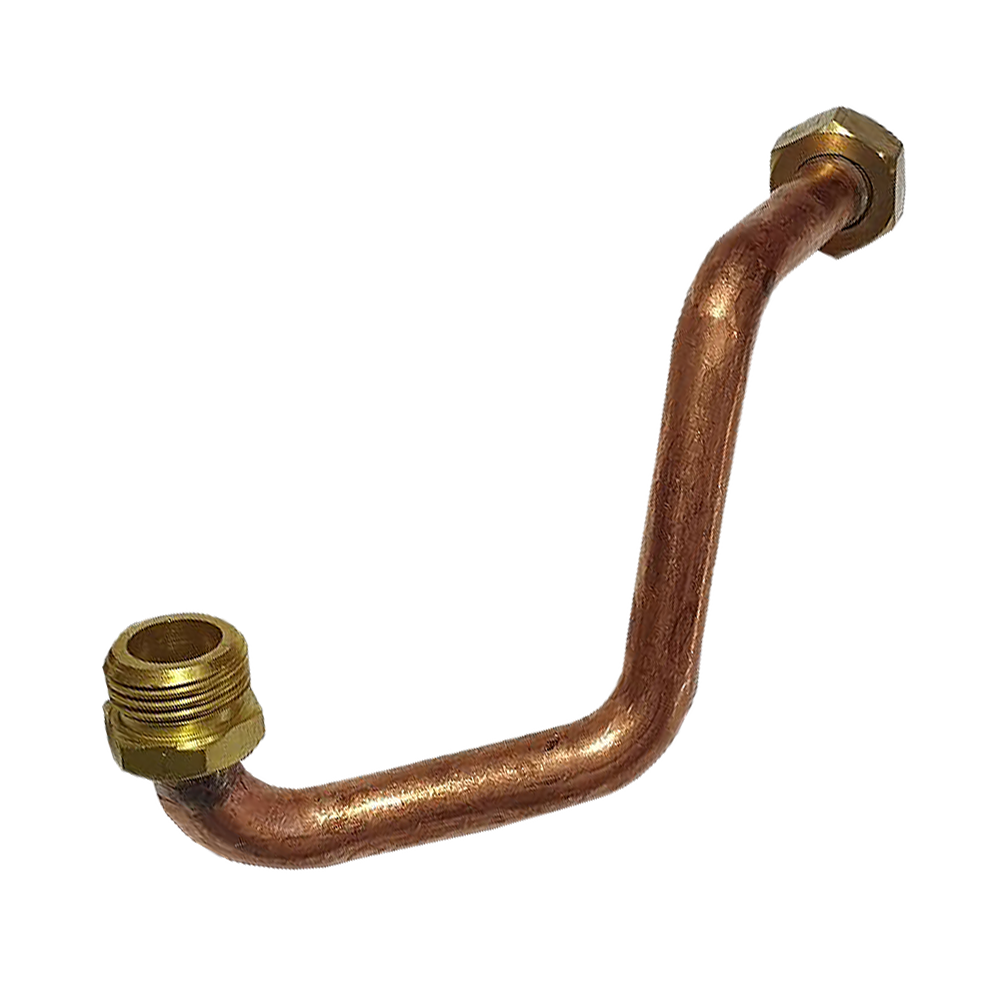 Труба 115524-07.100 подача холодной воды