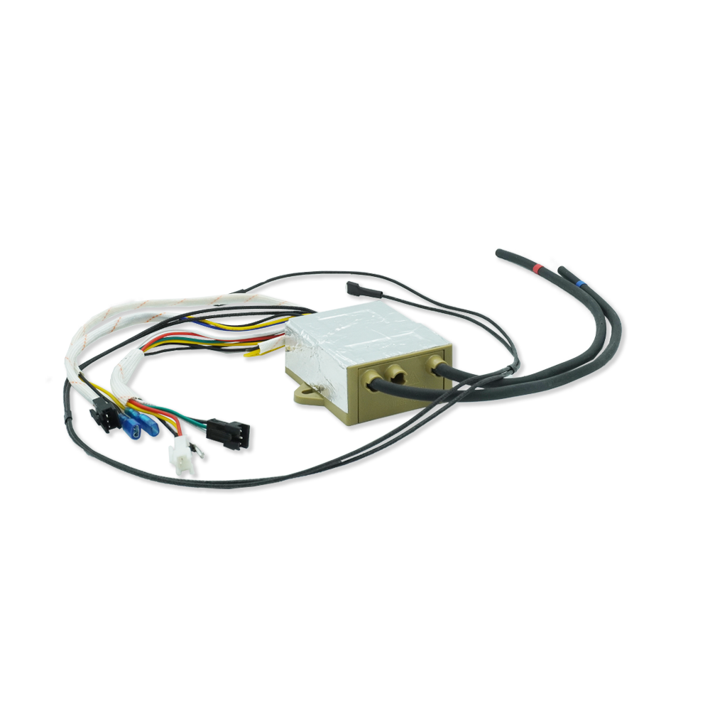 Блок управления электронный 5211-16.000 BaltGaz Comfort  арт. 5211-16.000