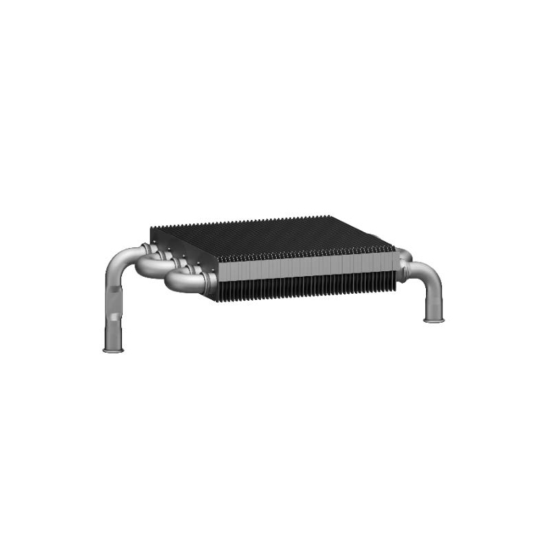 Теплообменник 4508-07.000