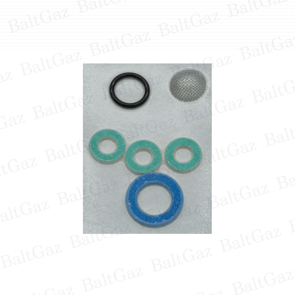 Комплект ЗИП для проведения ТО1 ВПГ BaltGaz 15 Comfort  арт.1001-05.100