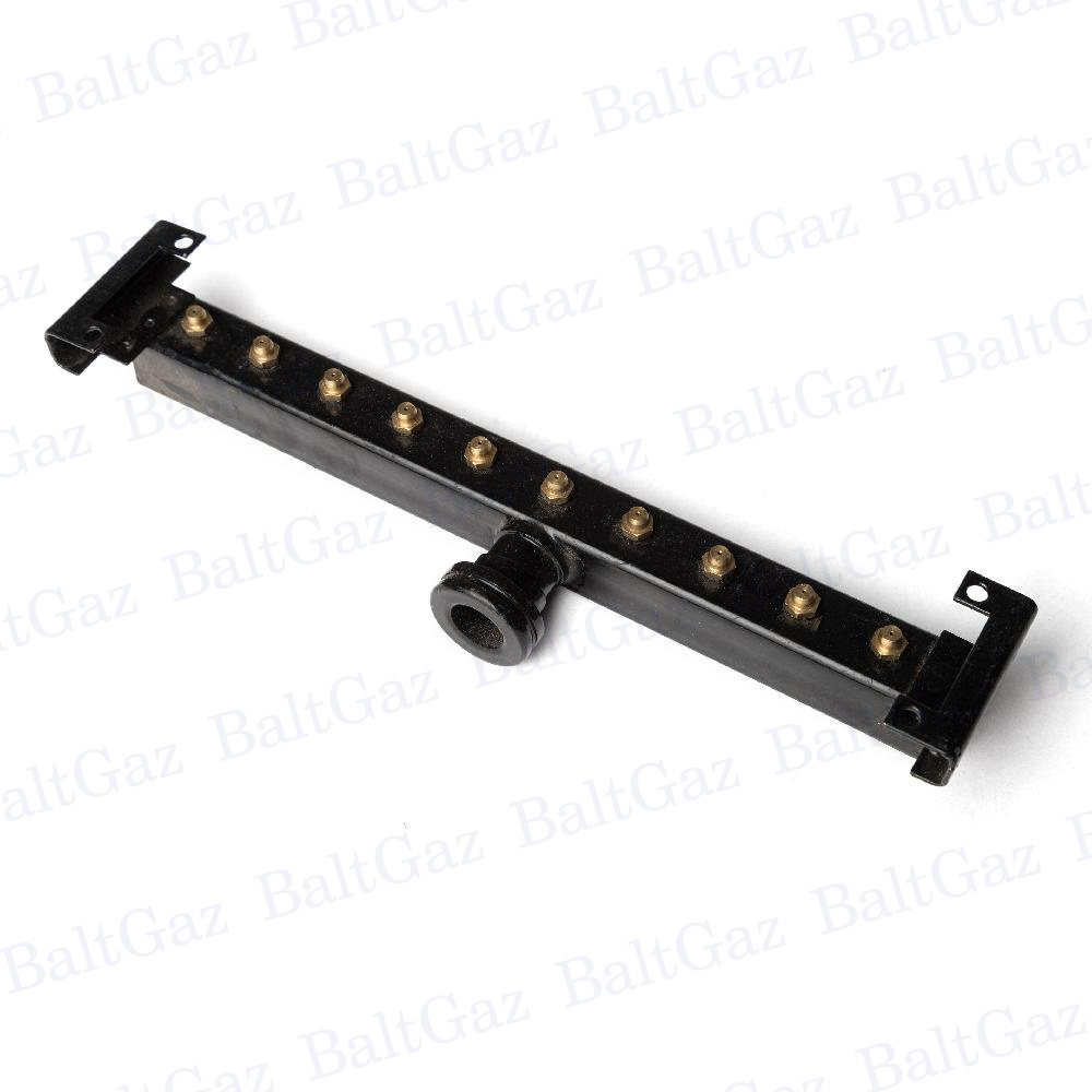 Коллектор Сжиж.газ. сопло 0,79 мм. NEVA 5111, NEVA 4511, 4511 P Comfort 11 (до19г.) арт. 3272-02.120-01