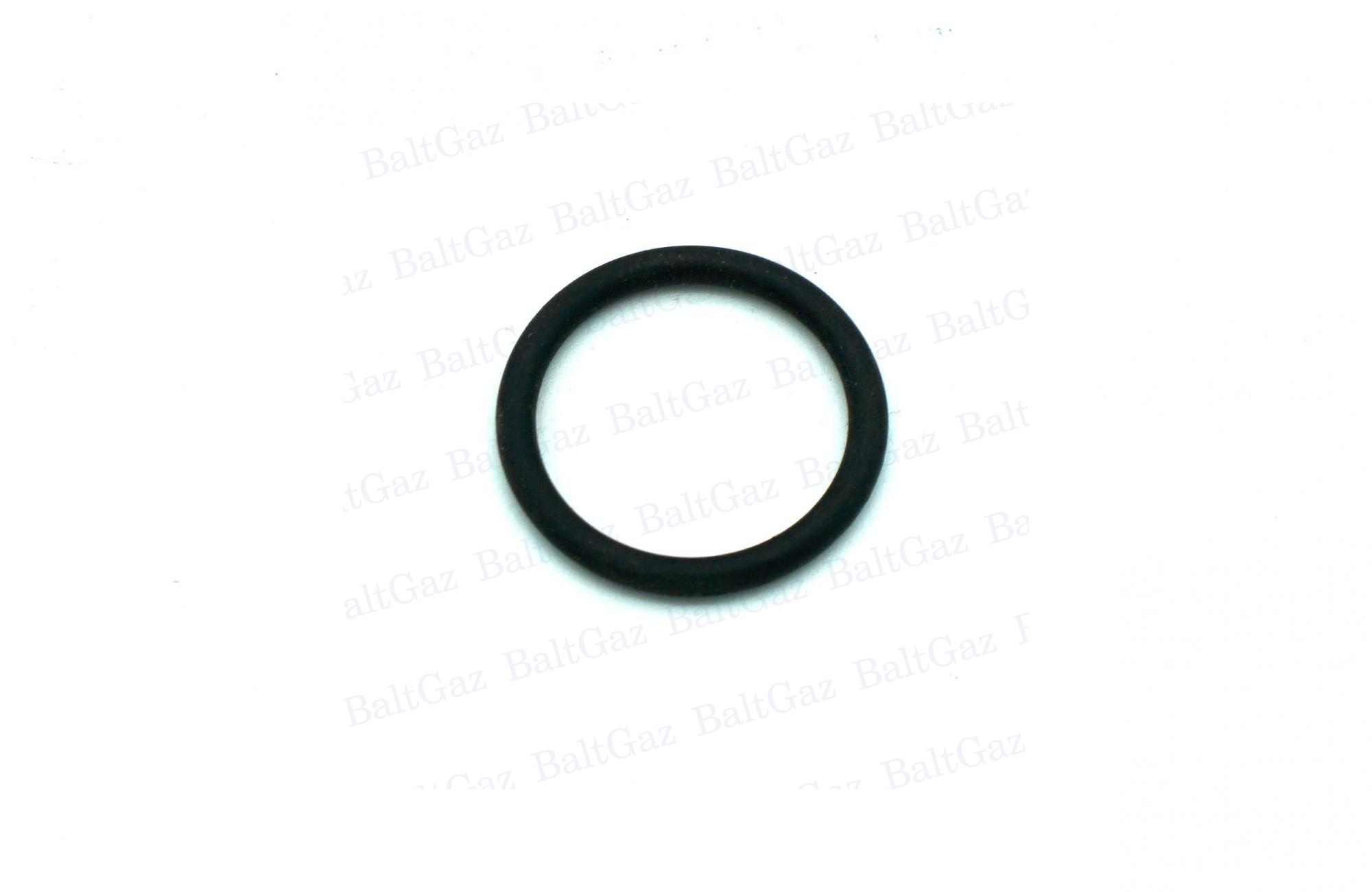 Кольцо уплотнение гофропереходника в узле газовом 4211-02.400 арт.015-020-30 ГОСТ 9833-73