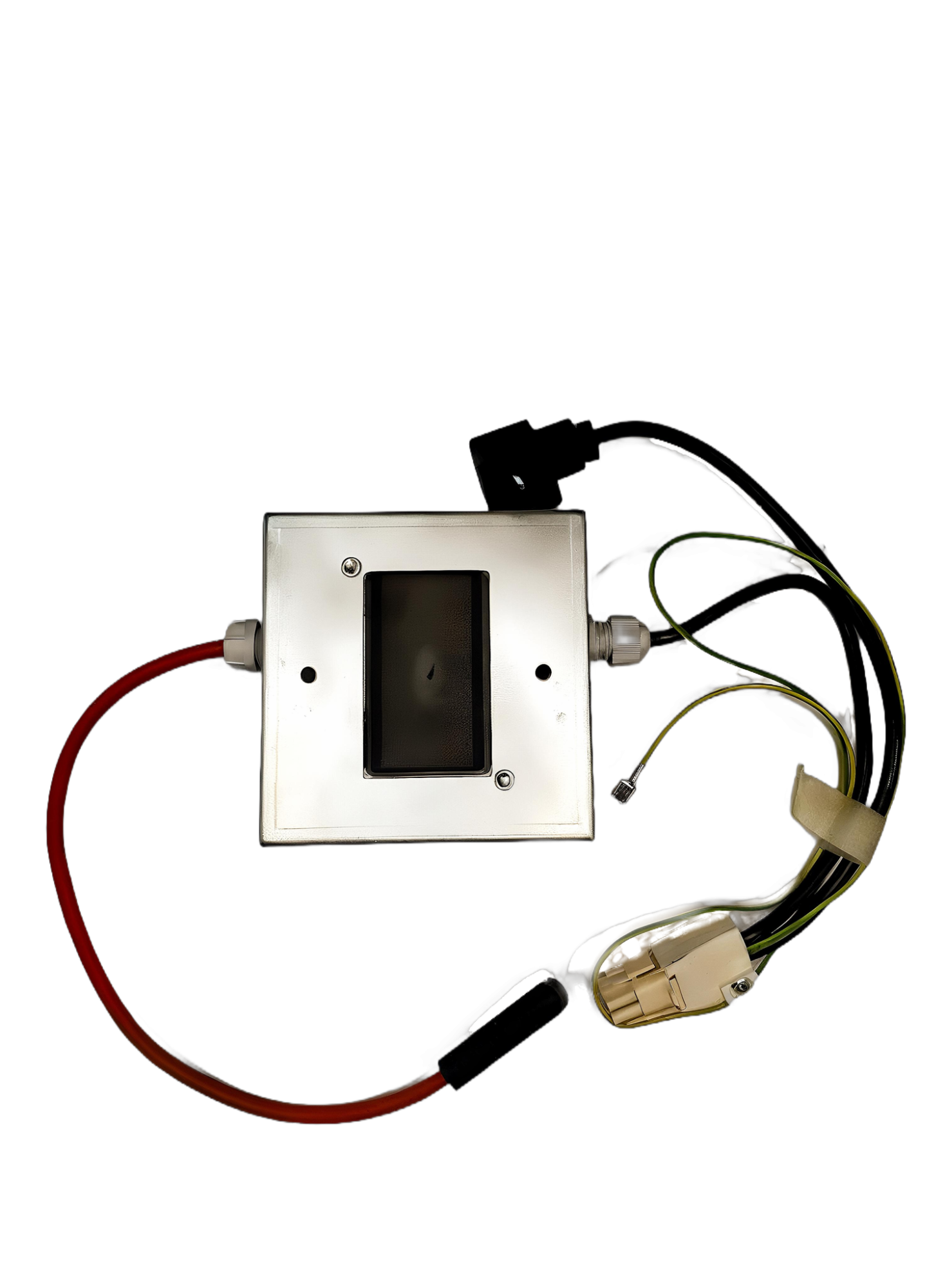 Трансформатор розжига с кабелем для котлов Baxi Slim HP 5331520