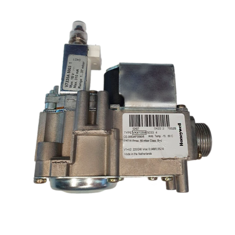 Клапан газовый Хоневелл MAIN ECO3 BAXI