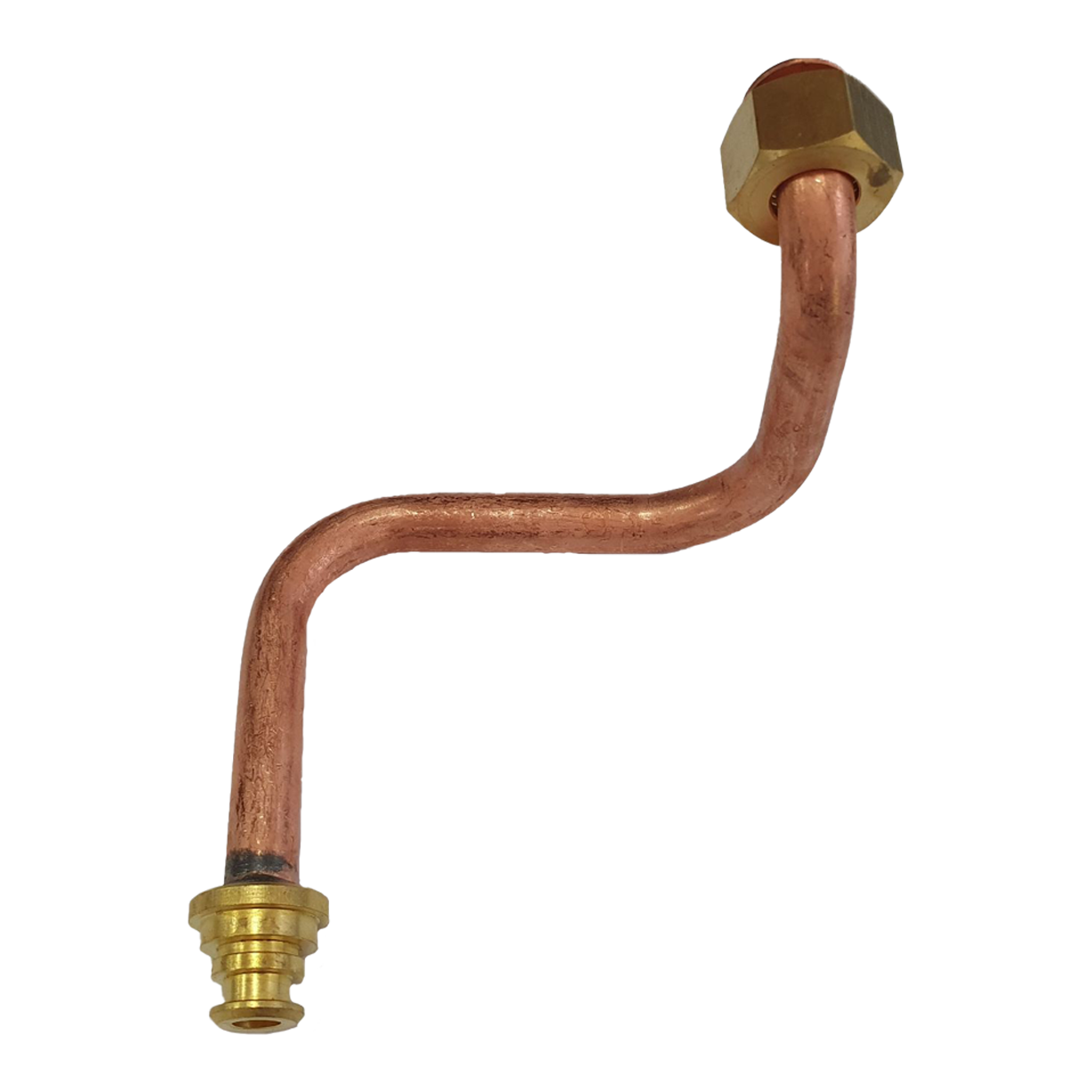 Труба бака 128224-07.000