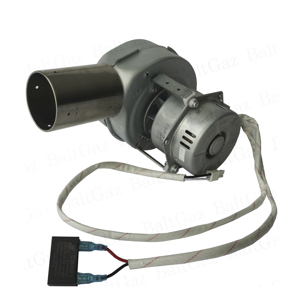 Вентилятор  Neva 4510T (от 04.20г.) арт.124510-01.050
