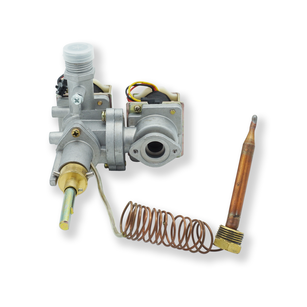 Узел газовый 4411-02.400