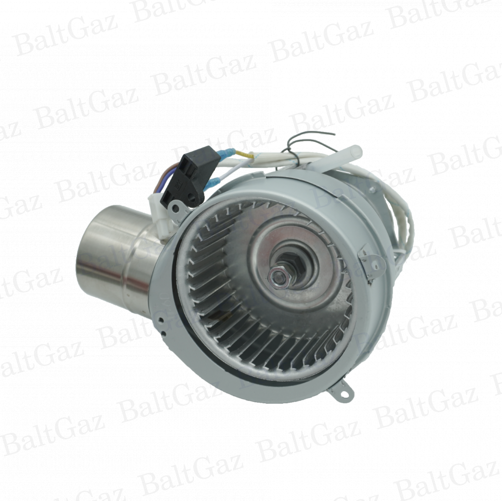 Вентилятор CP10SY  Neva 4510T/4512T (до 02.20г.)