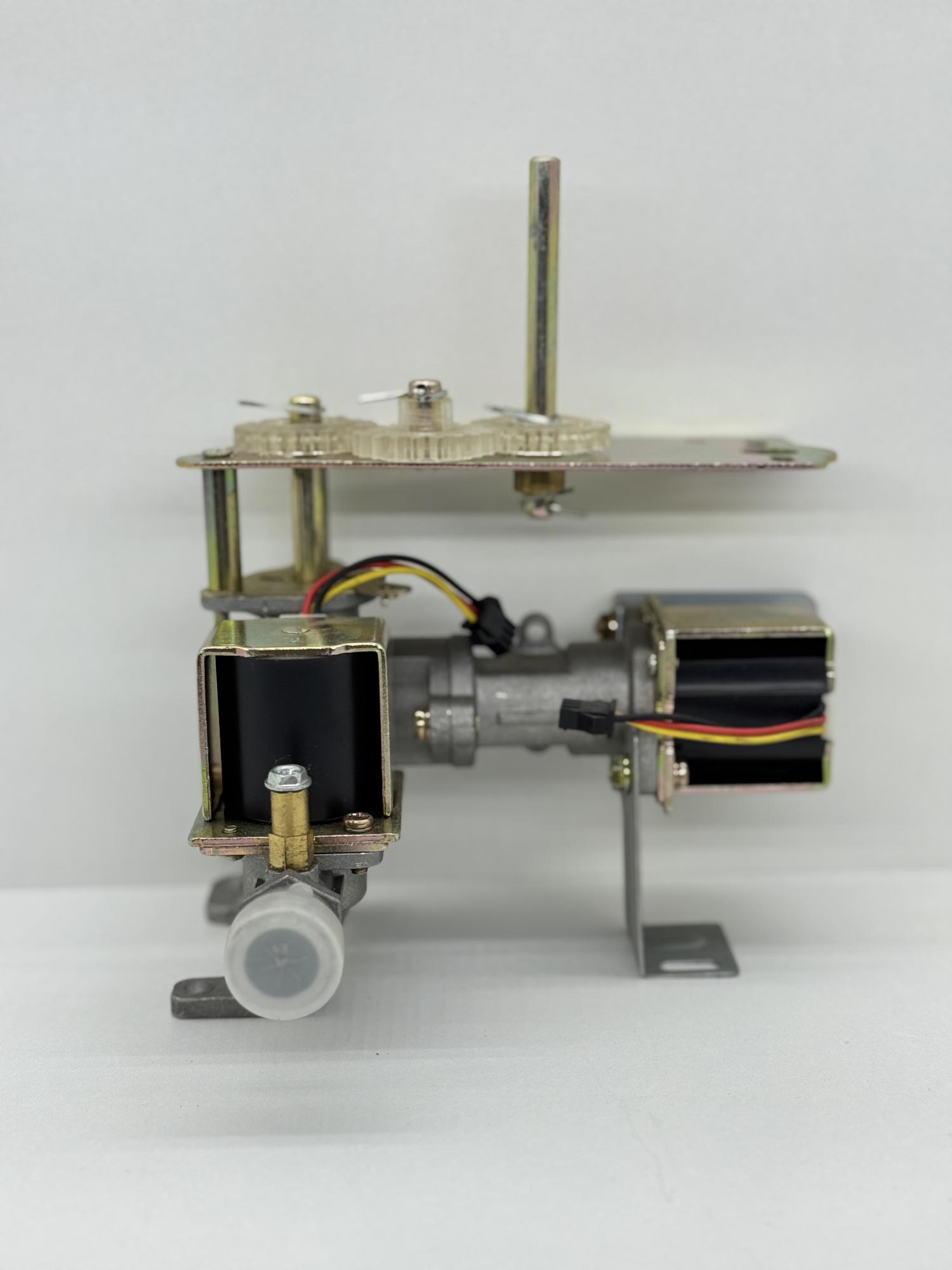 Узел газовый 114530-02.400