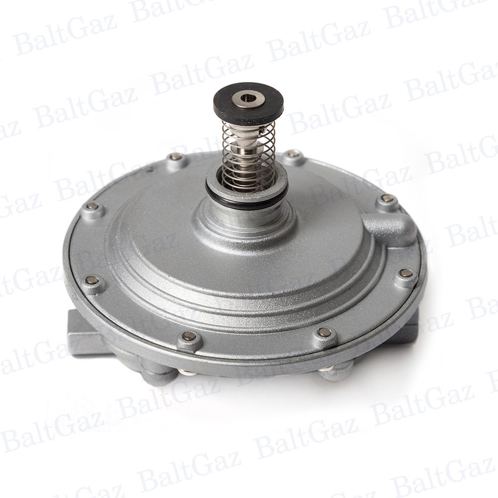 Блок клапанов газового узла NEVA LUX 5513/5514 арт. 3224-18.00