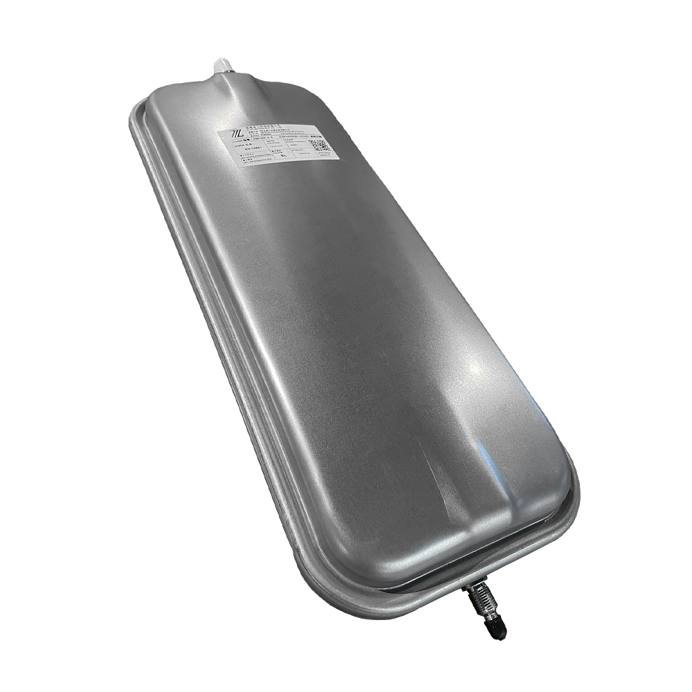 Бак расширительный для газовых котлов серии: BaltGaz Neva Turbo / NEVATEC Turbo /  BaltGaz Turbo / Turbo S / Turbo E. Арт. 8924-00.060-01