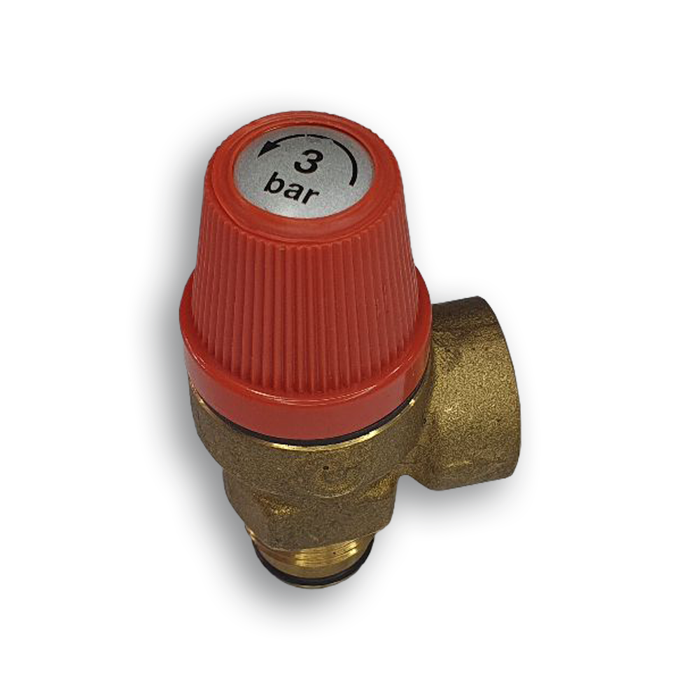 Клапан предохр 7023/8023 Neva Lux