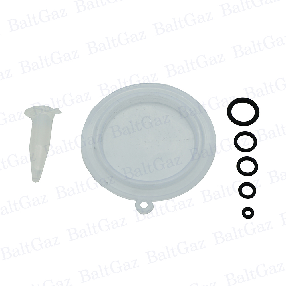 Ремкомплект водяного узла на ВПГ 4510, 4511, 4513 до 2013 года