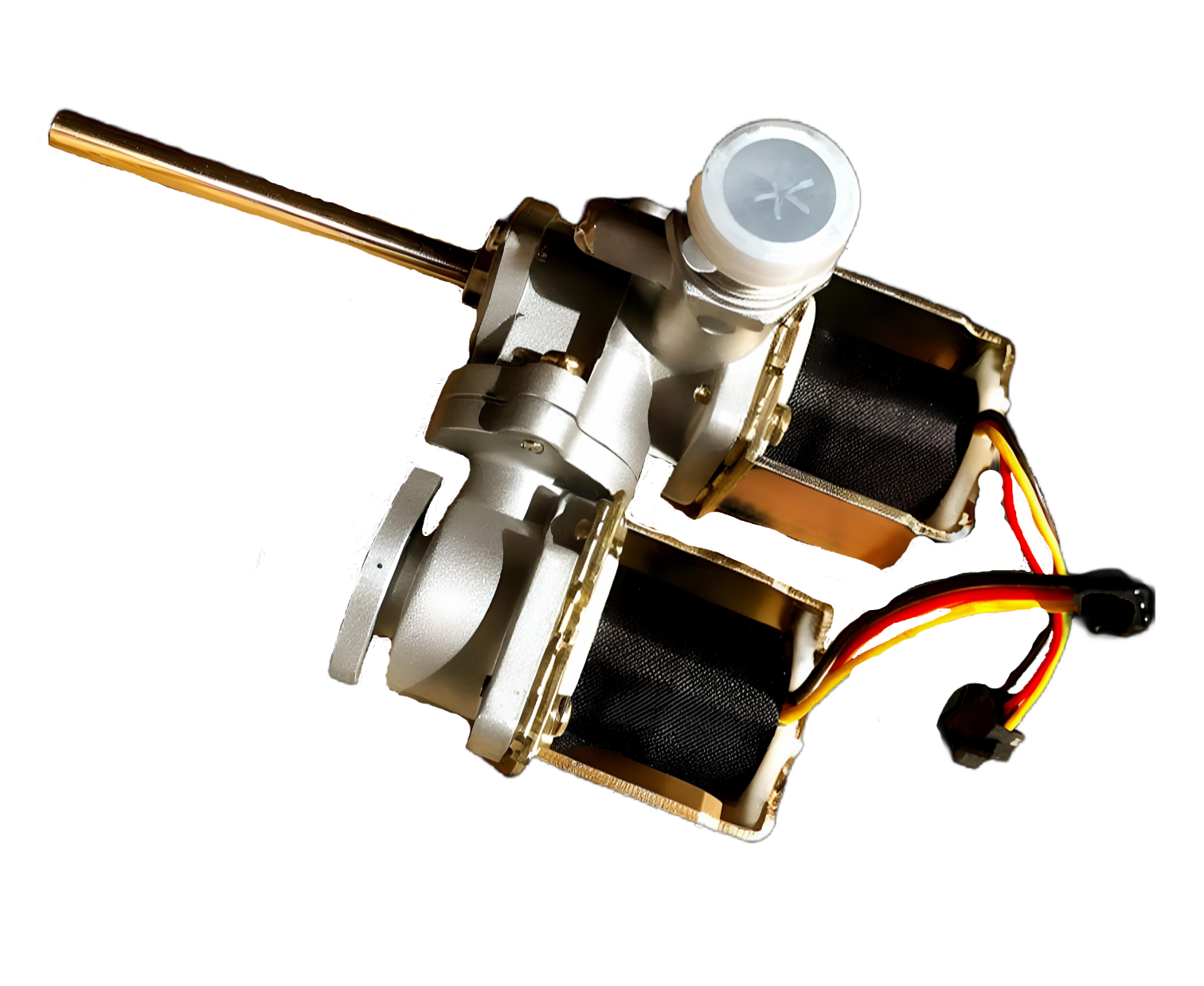 Узел газовый 4411-02.300