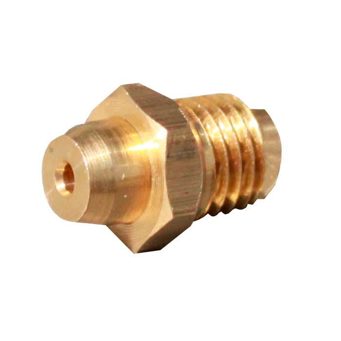 Сопло под сжиженный газ для Neva-4610, Neva-4510Т,  Neva-4510P, Vektor-10 . 0.65мм