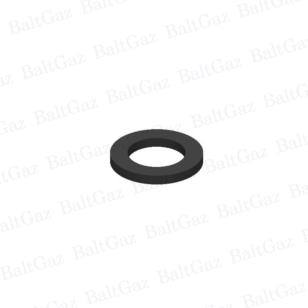 Прокладка  - соединение патрубка с коллектором NEVA 4513 d 23.5хd 16х1.5
