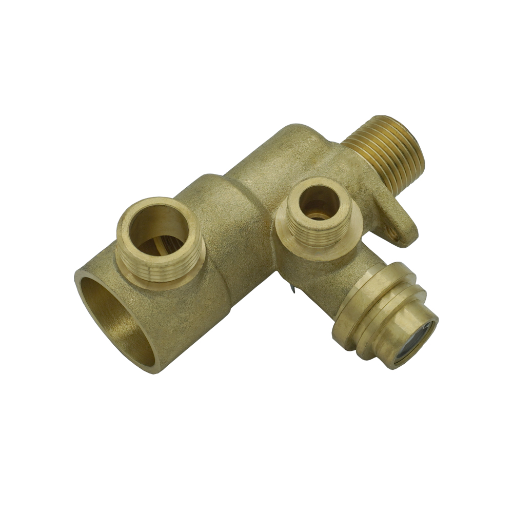 Комплект впускного клапана 127224-02.400. Для котлов газовых Nevalux 82хх, котлов газовых Nevalux 72хх (BG 2020 г.)