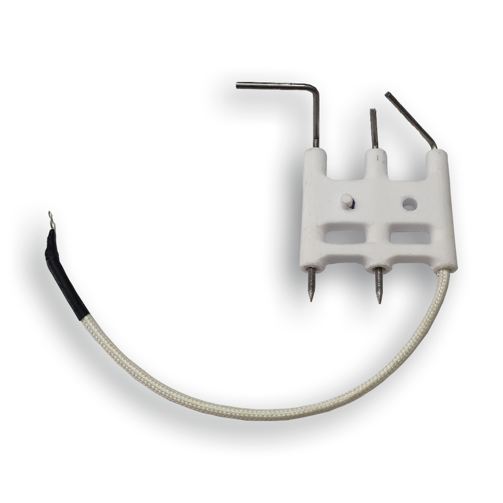 Электрод розжига (двойной) 65152497 Аристон