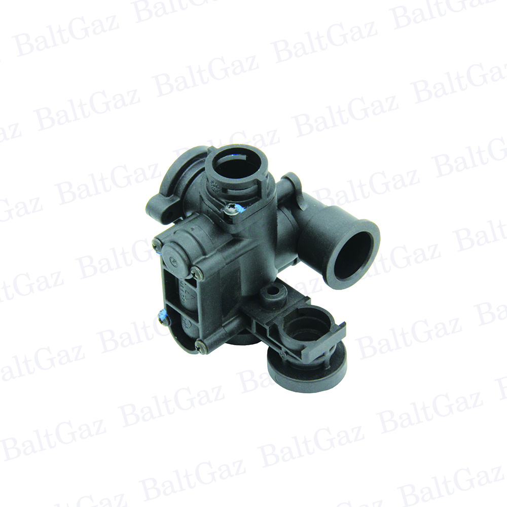 Клапан трехходовой Baltgaz Turbo S арт.30036 6056 08500 Клапан трехходовой Baltgaz Turbo S арт.30036 6056 08500