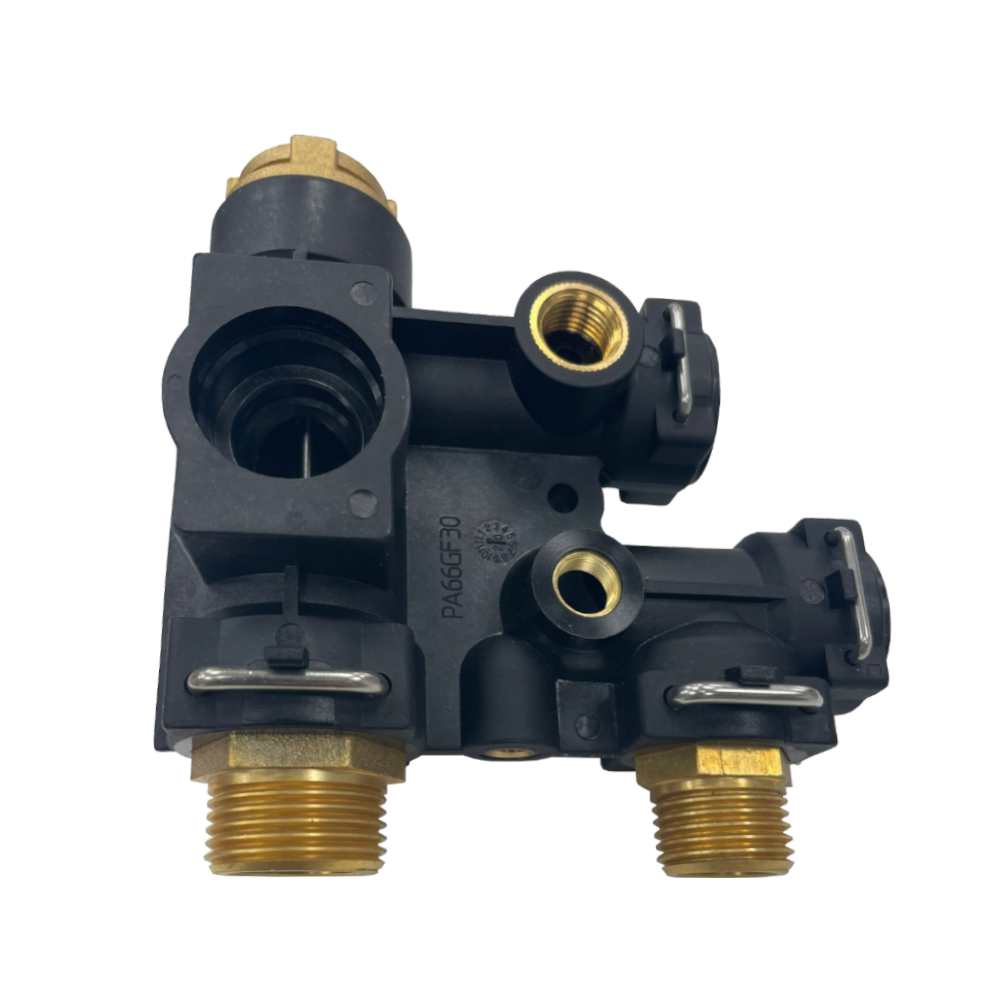 Гидроблок 8924-06.100