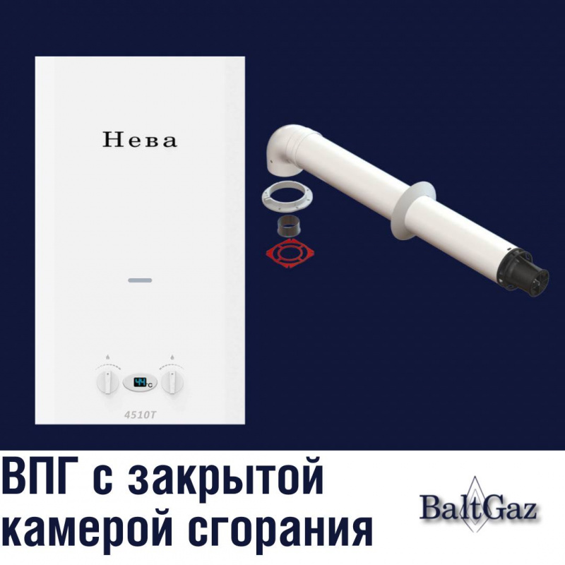 ВПГ с закрытой камерой сгорания