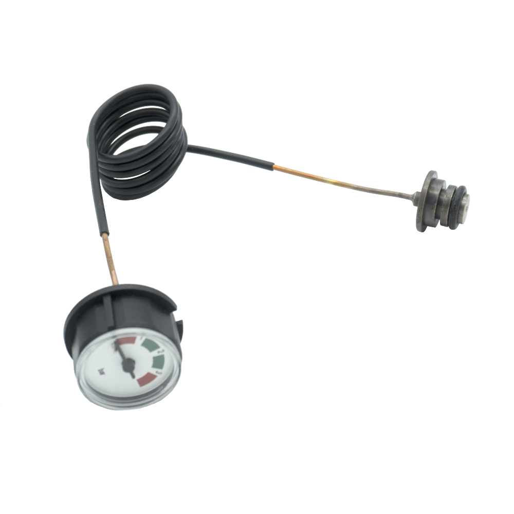 Манометр арт.20500042. Baltgaz Turbo 11-24 КВт гидрогруппа (Bitron)