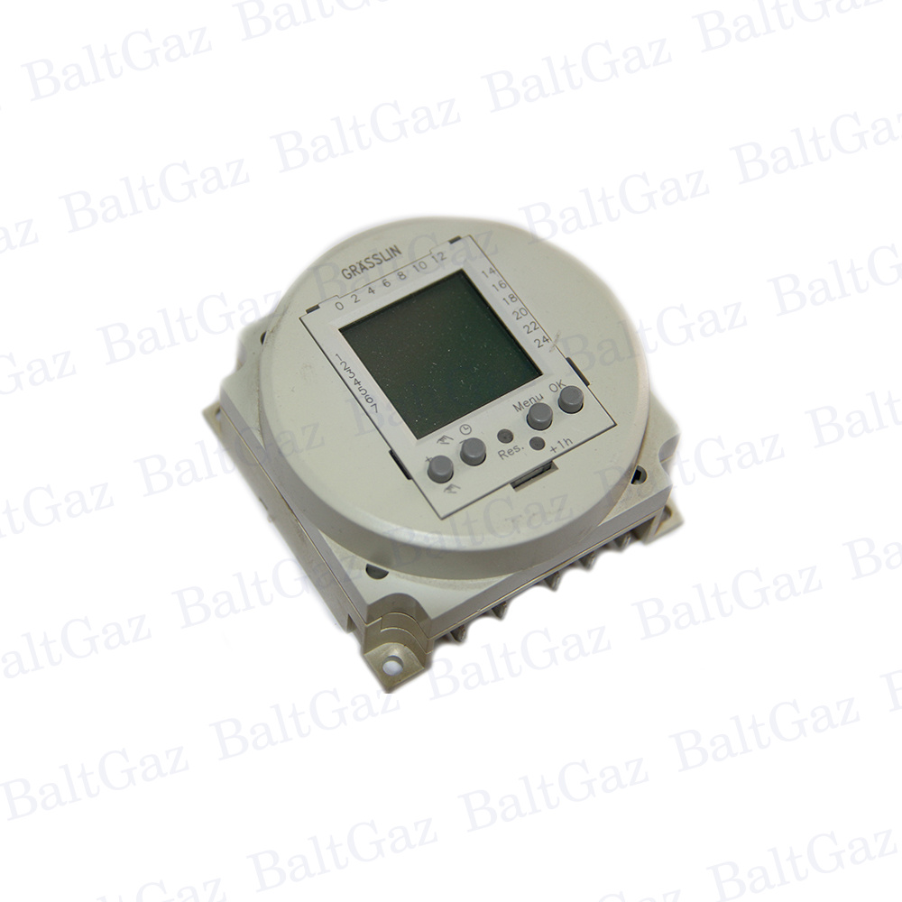 Таймер цифровой программируемый 714061710 BAXI