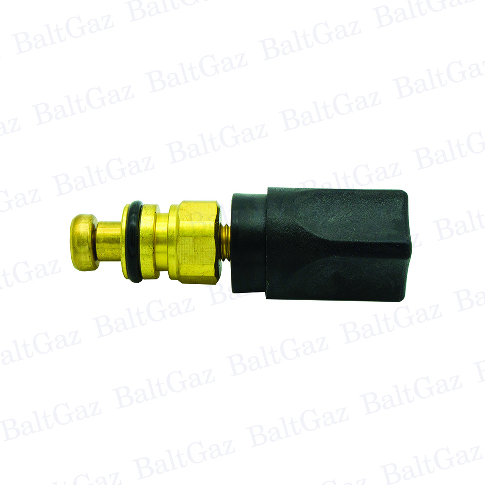 Кран подпитки 8924-06.220 котла BaltGaz серии Turbo E