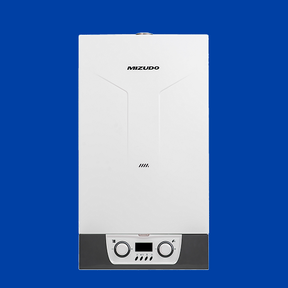 Настенный газовый котел MIZUDO M30Т (30 кВт)