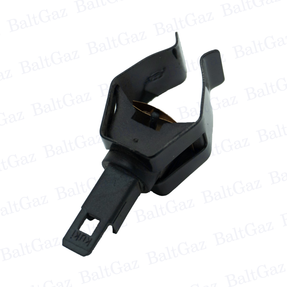 Датчик температуры накладной Neva Lux